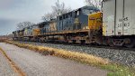 CSX 89